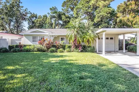 4790 Venetian Boulevard NE St Petersburg FL 33703