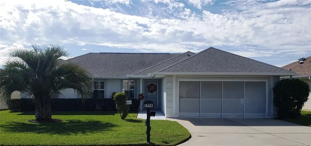 17791 SE 125th Circle Summerfield FL 34491
