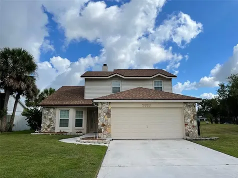 2613 Eagles Nest Court Orlando FL 32837