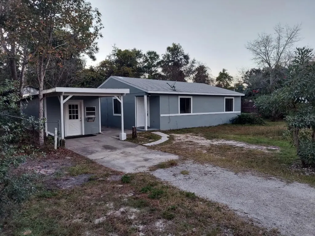 550 Williams Avenue Orange City FL 32763
