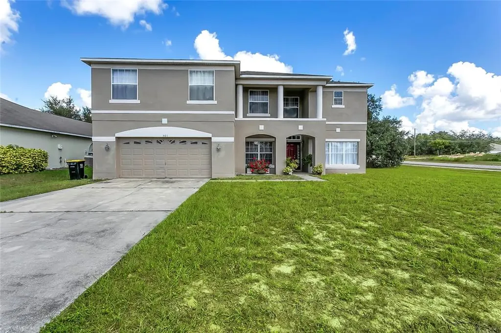 501 Lakeview Drive Kissimmee FL 34759
