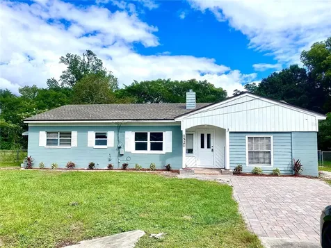 1521 Renee Avenue Orlando FL 32825
