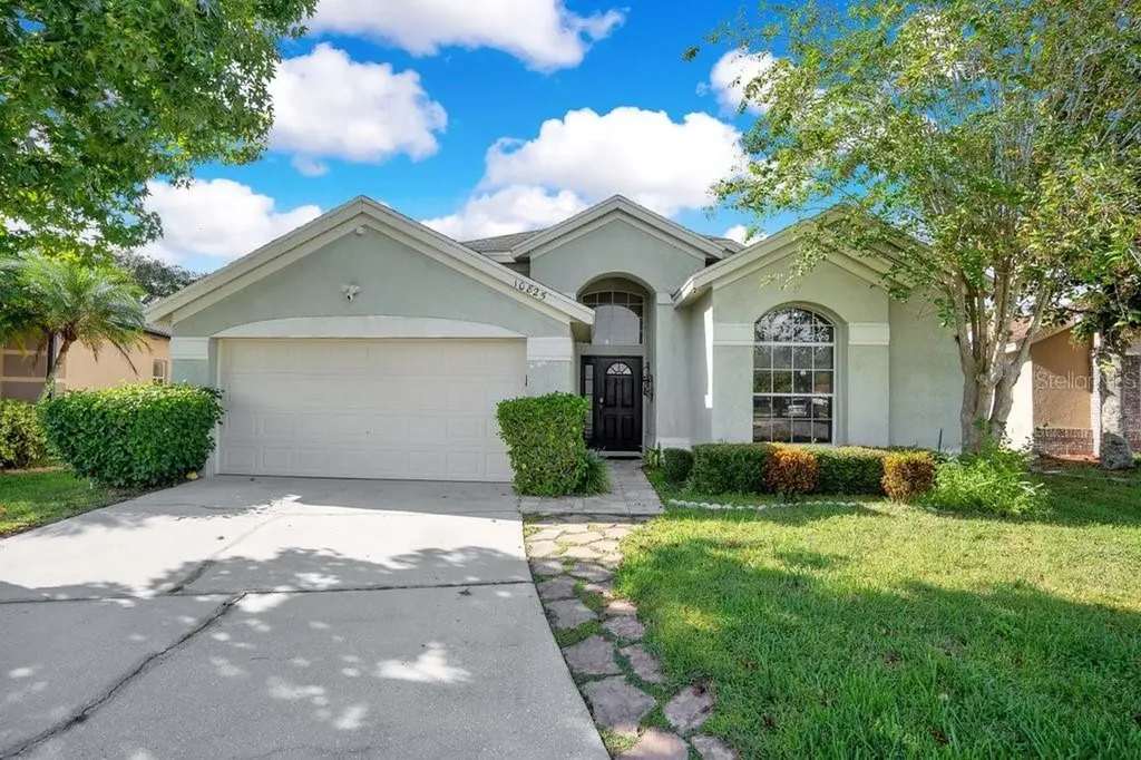 10825 Norcross Circle Orlando FL 32825