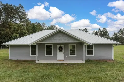 7586 SW 126th Avenue Lake Butler FL 32054