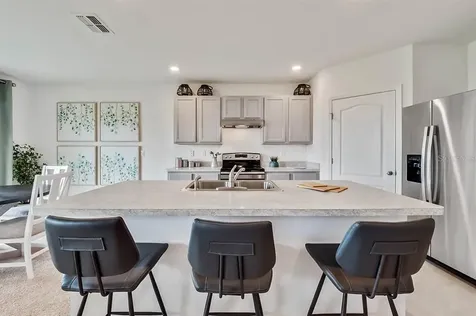 1637 Reddish Egret Court Davenport FL 33897