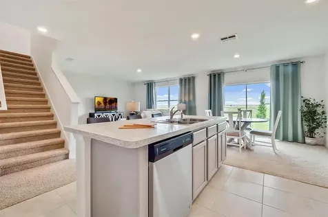 1637 Reddish Egret Court Davenport FL 33897