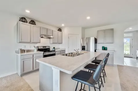 1637 Reddish Egret Court Davenport FL 33897