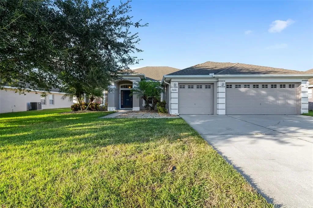 3006 Sand Stone Circle Saint Cloud FL 34772