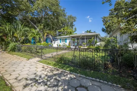 4425 2nd Avenue N St Petersburg FL 33713