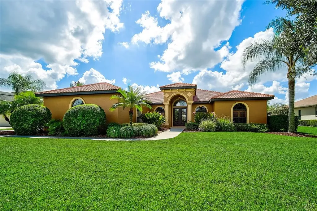 15219 27th Court E Parrish FL 34219