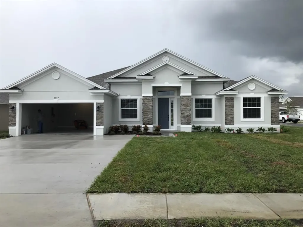 2907 Kohen Court Lakeland FL 33810