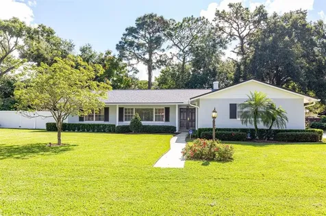 447 Daytona Avenue Longwood FL 32750