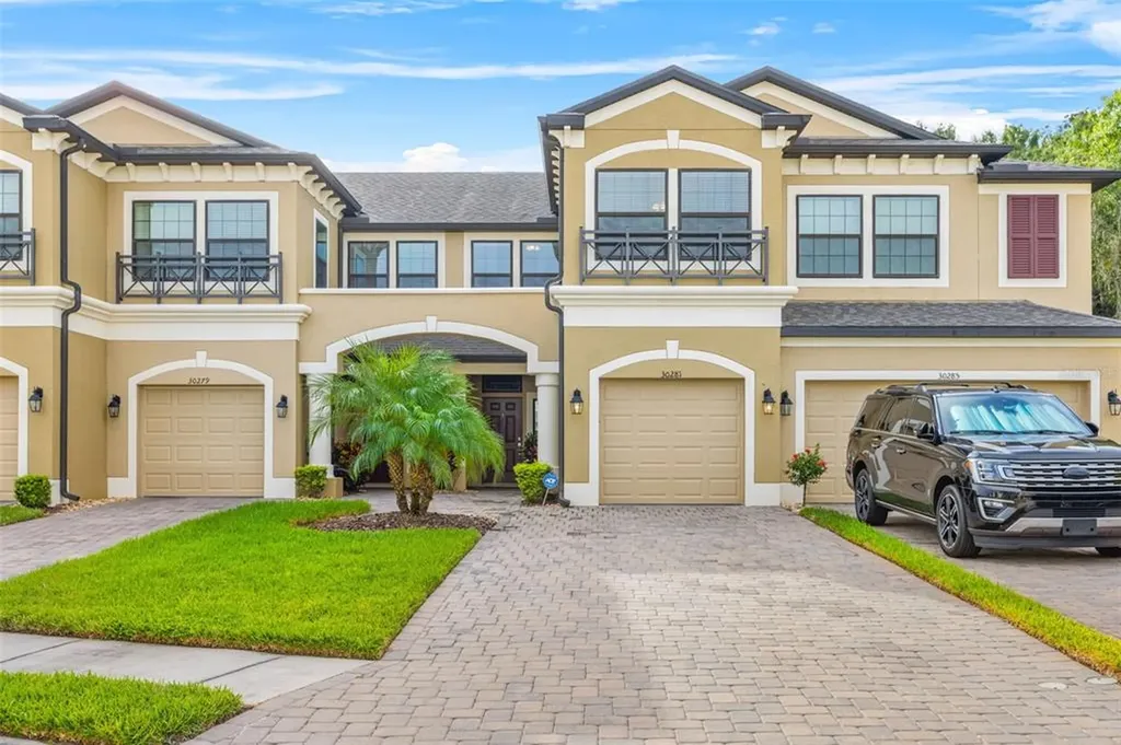 30281 Southwell Lane Wesley Chapel FL 33543