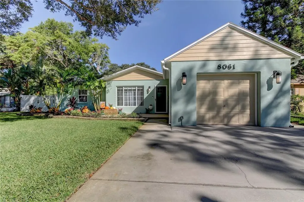 8061 37th Avenue N St Petersburg FL 33710