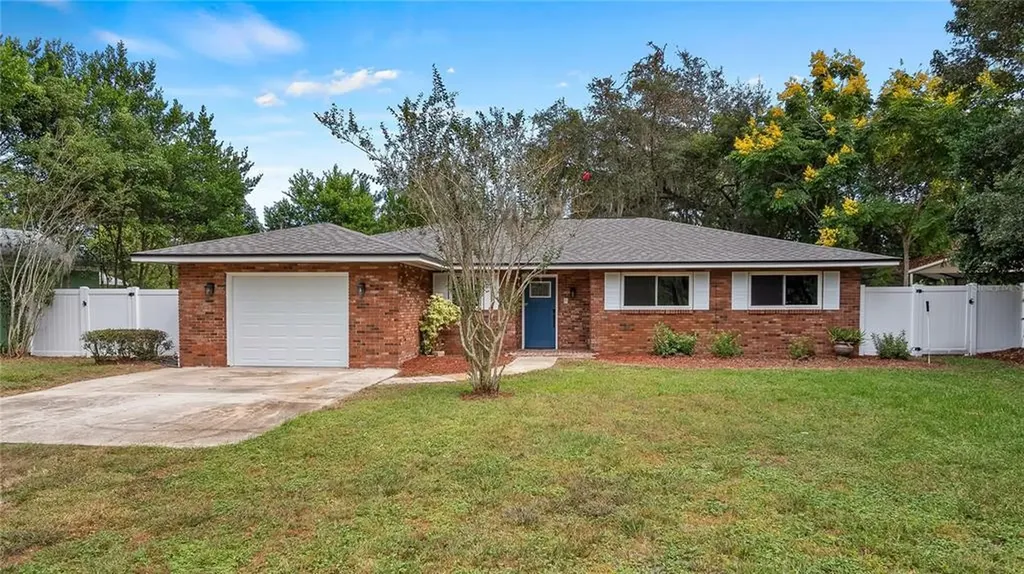 333 Clermont Avenue Lake Mary FL 32746
