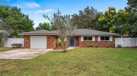 333 Clermont Avenue Lake Mary FL 32746
