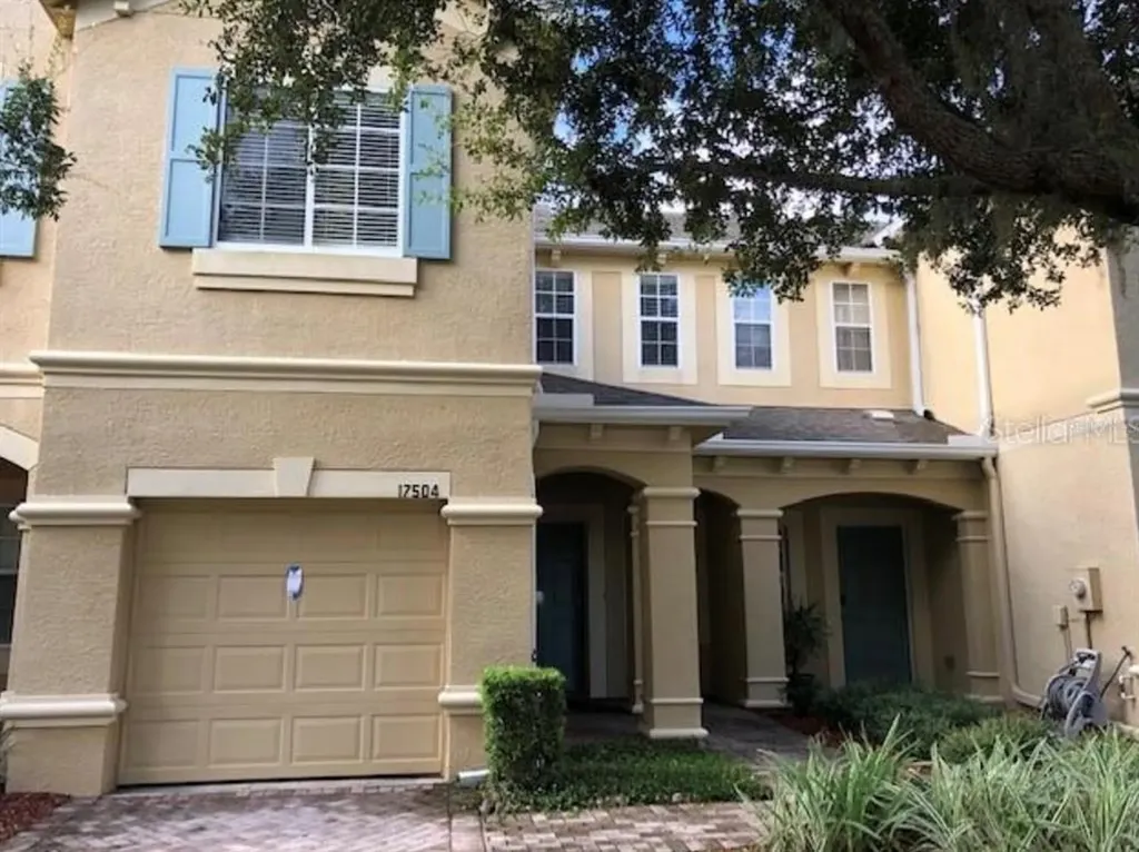 17504 Hugh Lane Land O Lakes FL 34638