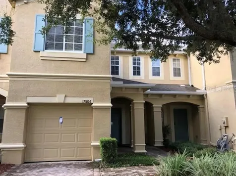 17504 Hugh Lane Land O Lakes FL 34638