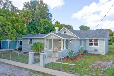 321 Howard Avenue Orange City FL 32763