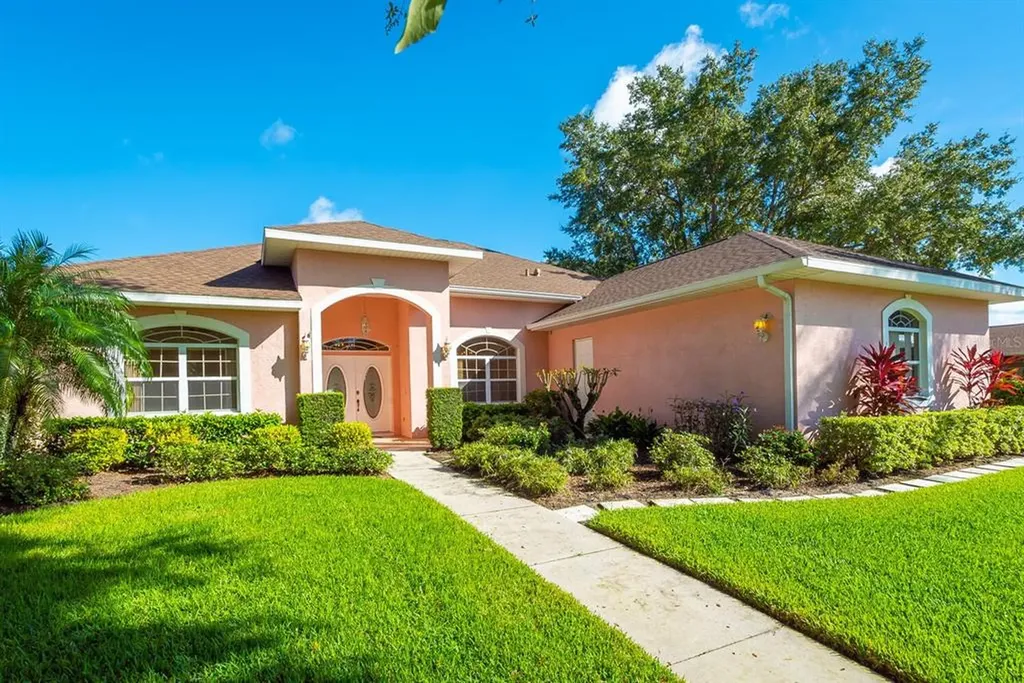 4758 Spring Meadow Lane Sarasota FL 34233