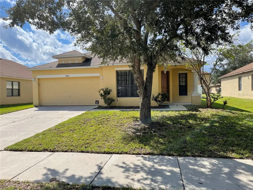 4846 Heartland Street Orlando FL 32829