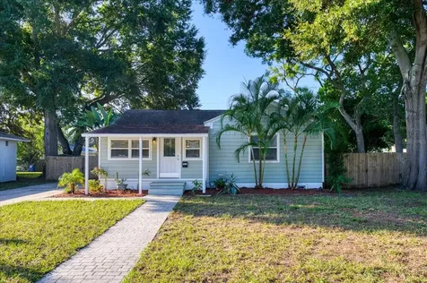 7212 6th Avenue N St Petersburg FL 33710