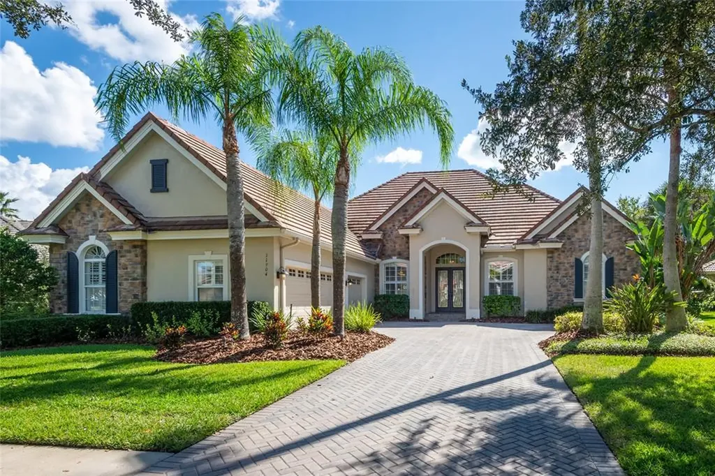 11904 Royce Waterford Circle Tampa FL 33626