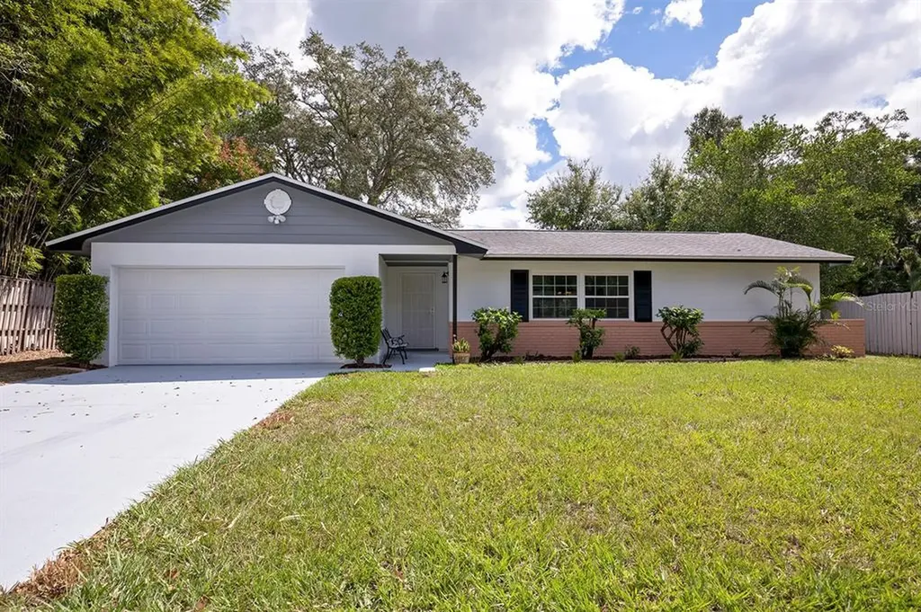 1716 Shoshonee Trail Casselberry FL 32707