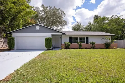 1716 Shoshonee Trail Casselberry FL 32707