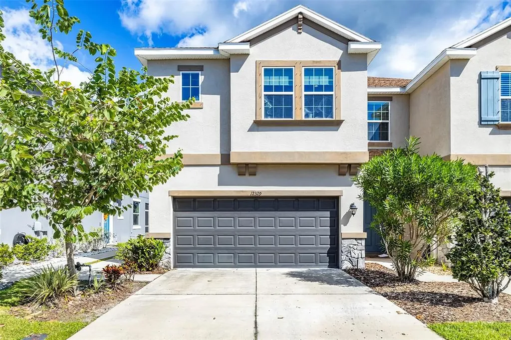 12329 Bayou Flats Lane Tampa FL 33635