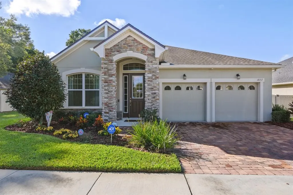 1857 Vista Meadows Drive Ocoee FL 34761