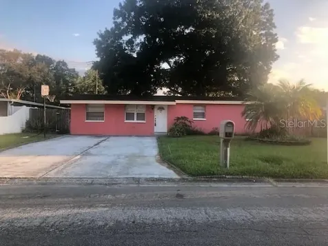 4504 W Fern Street Tampa FL 33614