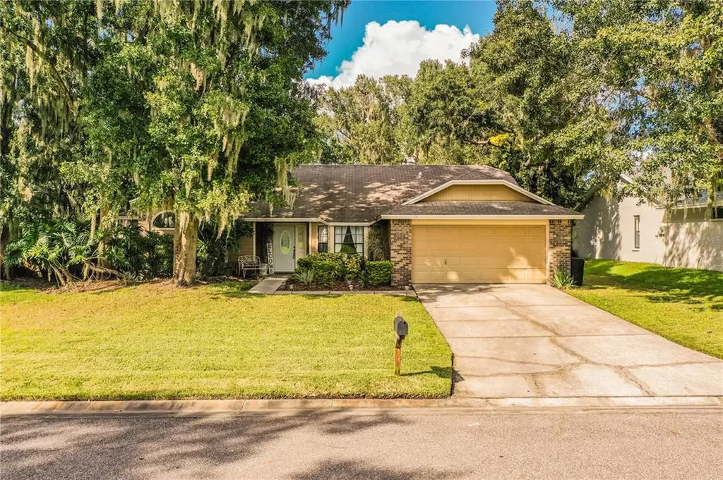 2636 Bridle Drive Plant City FL 33566