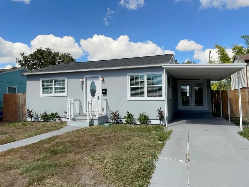 6531 2nd Avenue S St Petersburg FL 33707