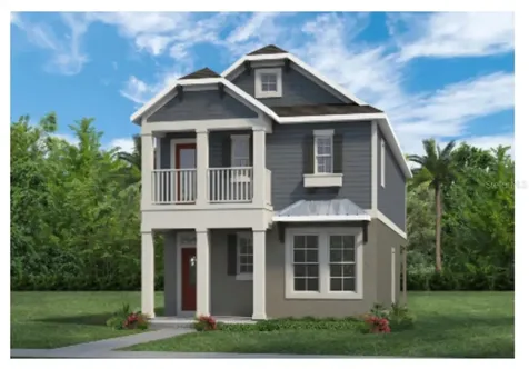 15324 Lebeau Loop Winter Garden FL 34787