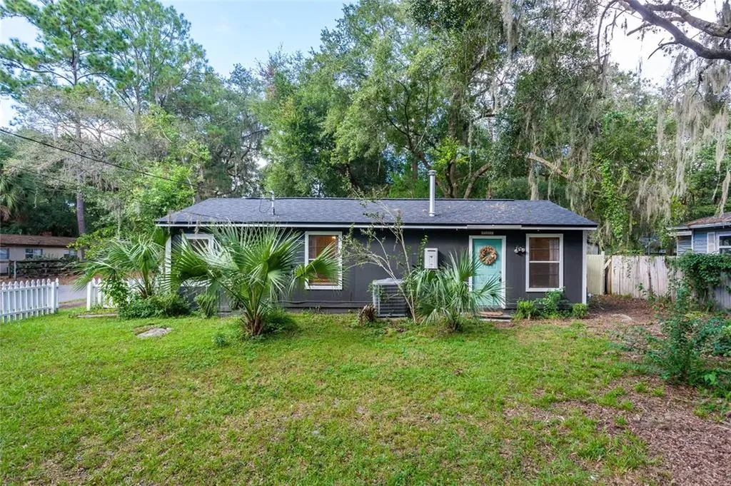 2060 NW 33rd Avenue Gainesville FL 32605