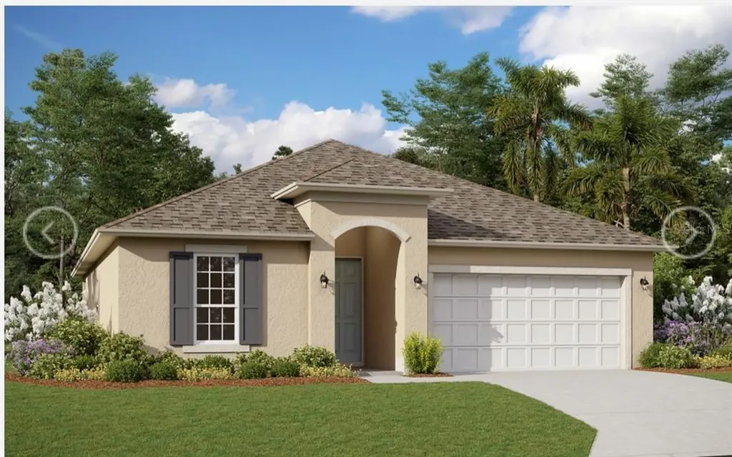 3489 Yarian Drive Haines City FL 33844