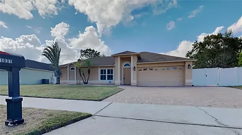1031 Catfish Creek Court Oviedo FL 32765