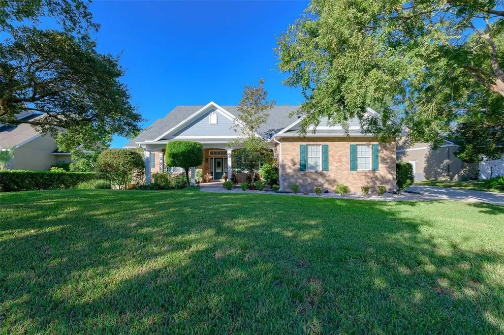 1721 Amboy Drive Deltona FL 32738