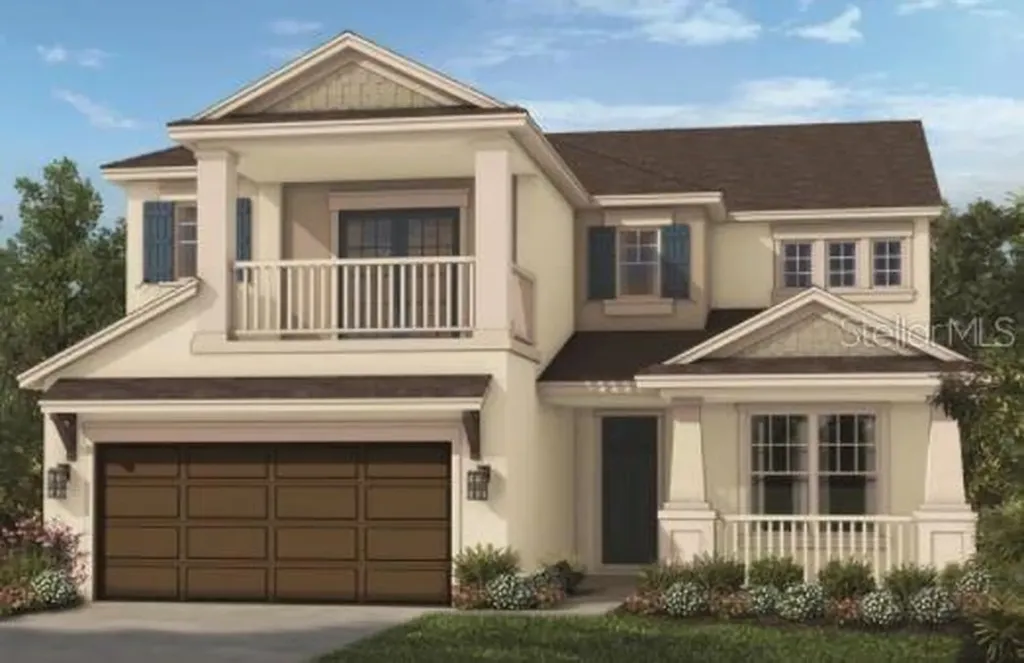 5123 Los Robles Court Palmetto FL 34221