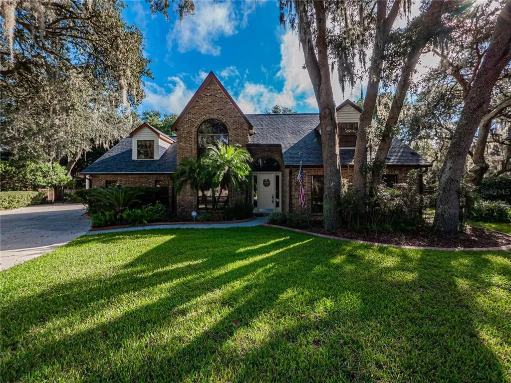 8223 Timberidge Court Lakeland FL 33809