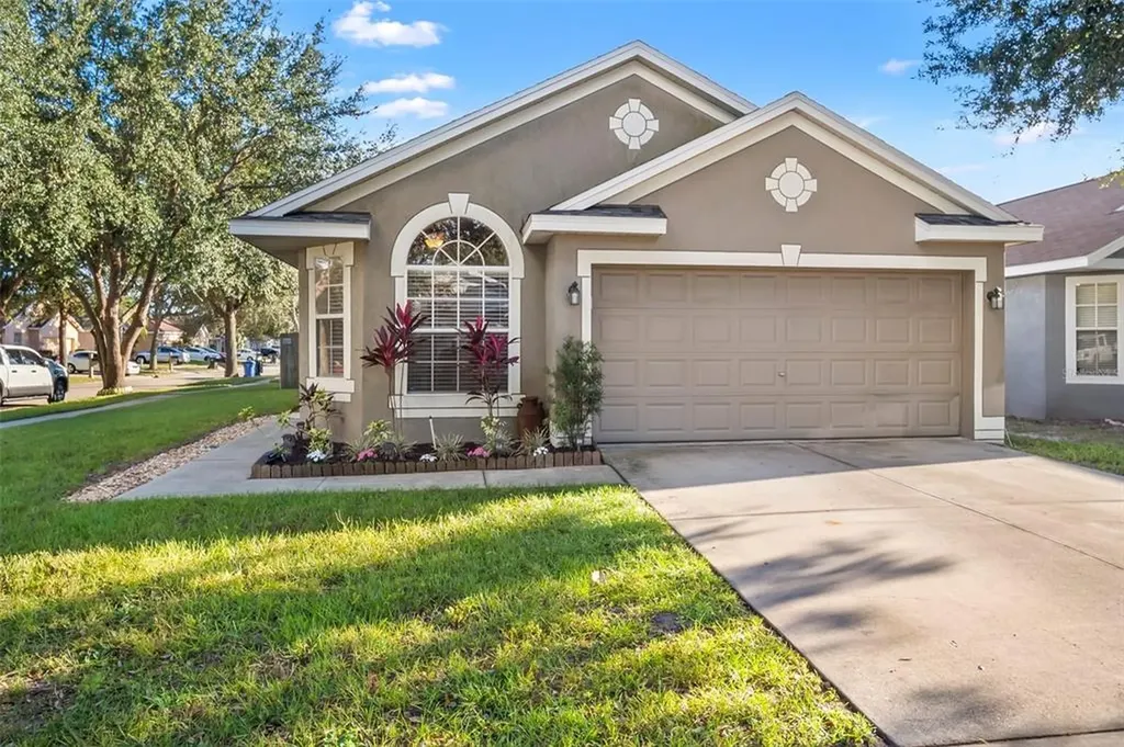 7845 Bristol Park Drive Apollo Beach FL 33572