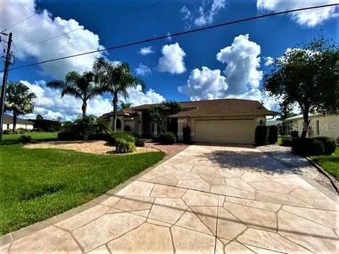 27457 Tierra Del Fuego Circle Punta Gorda FL 33983