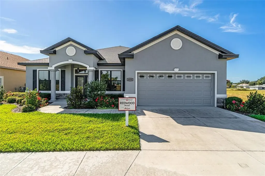 6050 SW 97th Street Ocala FL 34476