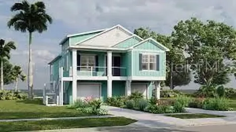 473 N Carolina Avenue Palm Harbor FL 34683