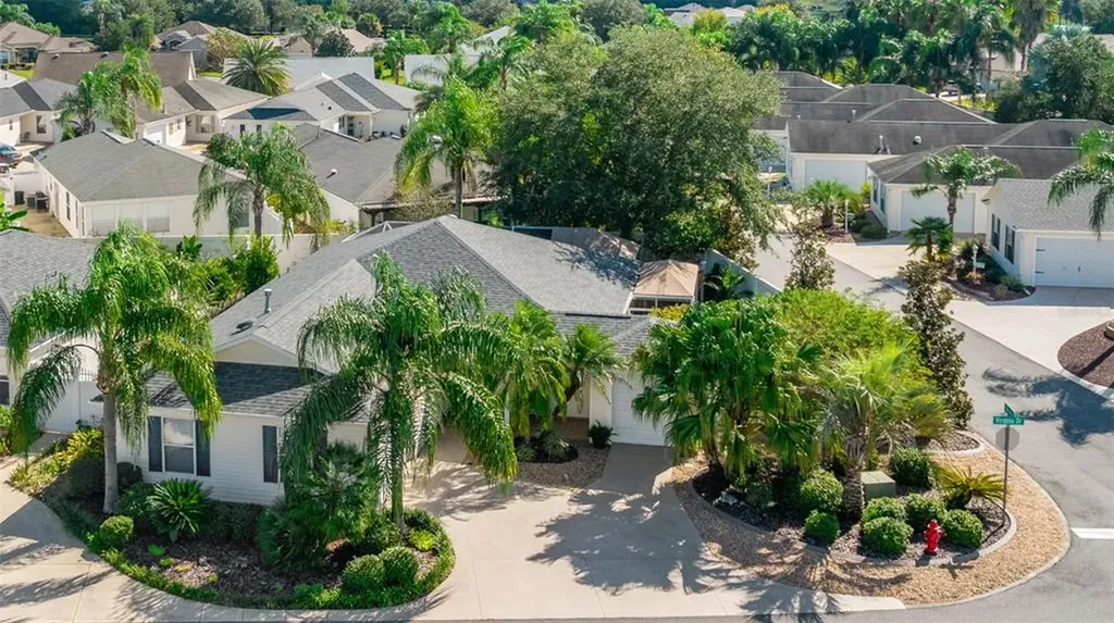 1277 Virginia Drive The Villages FL 32162