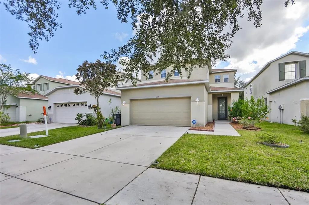 6315 Magnolia Trails Lane Gibsonton FL 33534