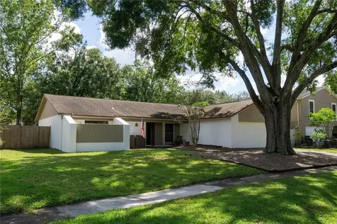 16219 Fantasia Drive Tampa FL 33624