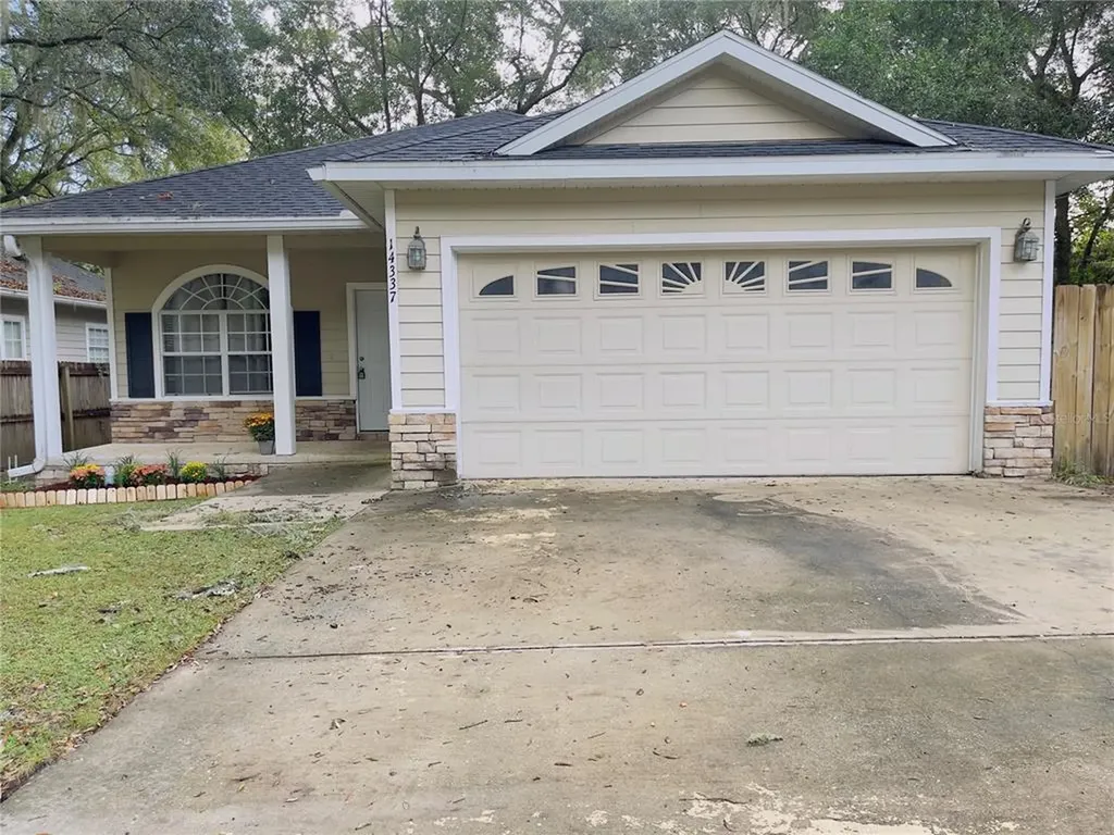 14337 NW 144th Street Alachua FL 32615