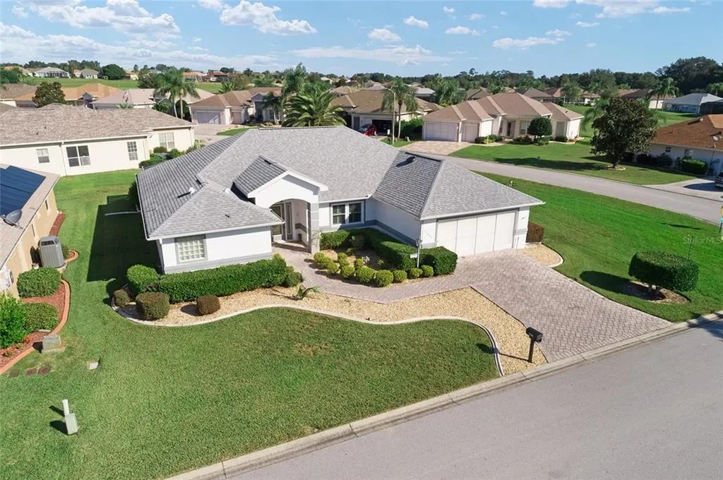 17384 SE 116th Court Road Summerfield FL 34491